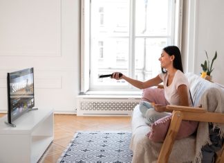 Телевидение в отелях: почему это мастхэв для гостиничного бизнеса