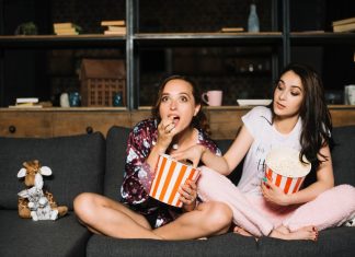 В тени реальности: сериалы о маньяках, вдохновленные реальными событиями