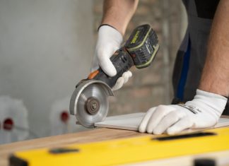 Плиткорезы и камнерезы их отличия и применение