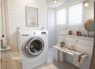 Как выбрать идеальную стиральную машину: на что обратить внимание?