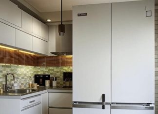 Холодильник: незаменимый помощник в каждом доме