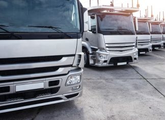 Оформление пропусков для грузовиков до 12 тонн: пошаговая инструкция для организаций