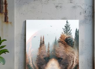 Интерьерные картины: художественная душа вашего дома