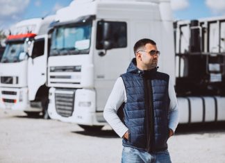 Оформление пропусков для грузовиков до 12 тонн: пошаговая инструкция для организаций