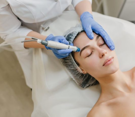 Косметолог-эстетист: профессия будущего или просто модный тренд?