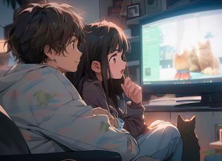 Погружение в мир аниме: от классики до современных шедевров