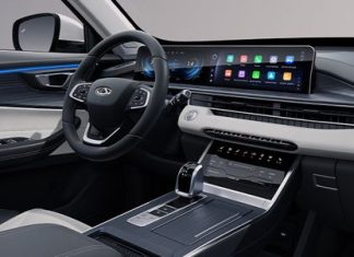 Chery Tiggo 4: компактный кроссовер с привлекательной ценой