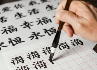 Современный подход к изучению китайского языка: от базовых иероглифов до свободного общения