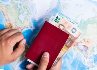 Виза в Китай из Санкт-Петербурга: путеводитель по сложностям и тонкостям