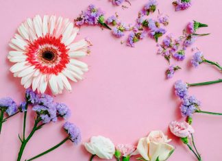 Цветочная доставка: искусство дарить эмоции и создавать незабываемые моменты