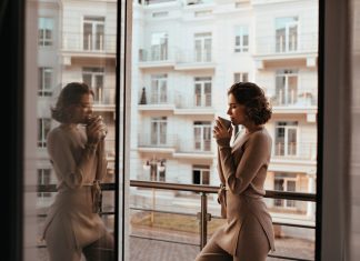 Сердце города: секреты выбора квартиры в центре