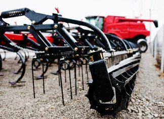 Ключевые функции бороны БДТ, подбор запчастей