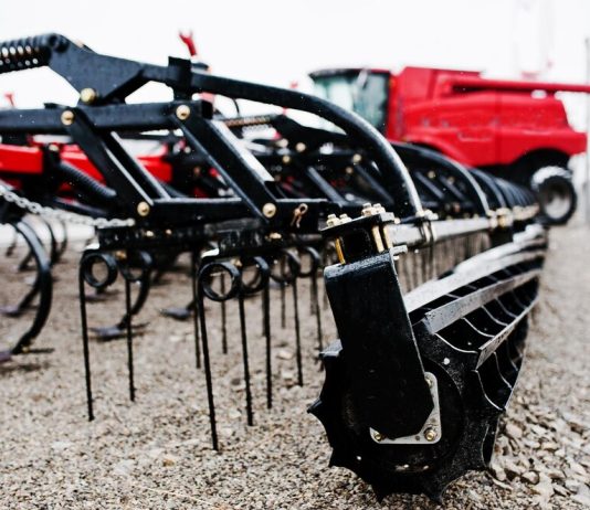 Ключевые функции бороны БДТ, подбор запчастей