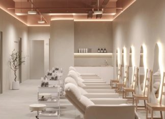 Франшиза студии массажа лица и тела: выгодное вложение в стабильный бизнес