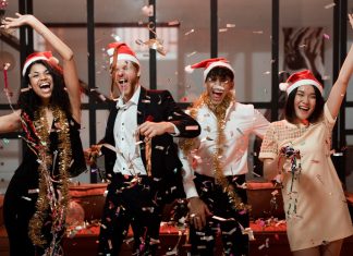 Как выбрать тематику для новогоднего корпоратива?