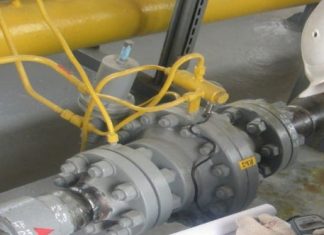 Испытания запорной арматуры: на что обращают внимание эксперты?