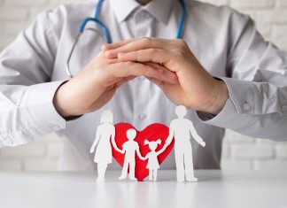 Центр авиакосмической медицины и технологий: Прорыв в области здоровья