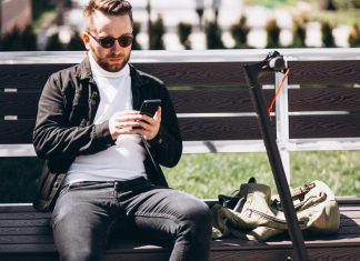 Новая Мужская Карта: Досуг в XXI Веке