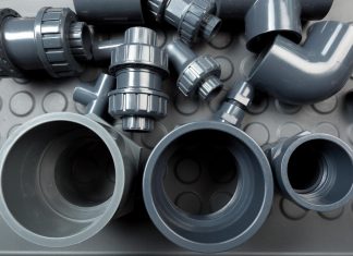 Фитинги для ПВХ труб: секреты надежного соединения