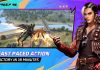 Фри Фаер для Android: Идеальный выбор для любителей динамичных баттл-роялей