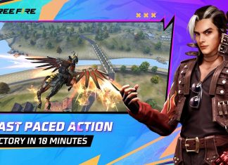 Фри Фаер для Android: Идеальный выбор для любителей динамичных баттл-роялей