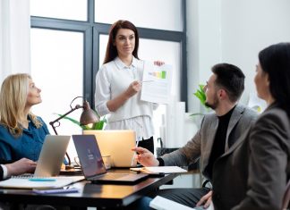 Раскройте свой потенциал: как бизнес-коучинг трансформирует бизнес