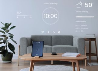 Технологии в элитном ремонте — умный дом и инновационные решения для современного интерьера