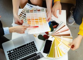 Тренды в дизайнерском ремонте — что актуально в интерьере 2025 года