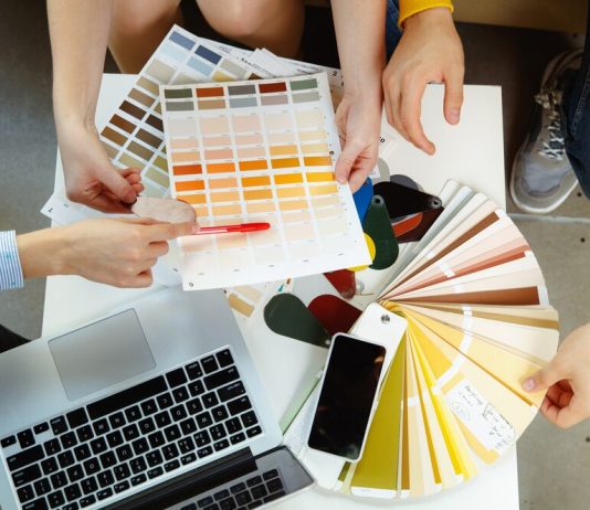 Тренды в дизайнерском ремонте — что актуально в интерьере 2025 года