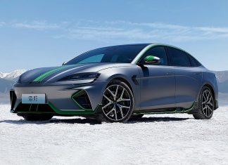 Какую комплектацию BYD Seal лучше взять?