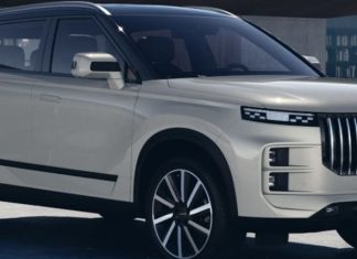 Автомобильный рынок: взлет Jaecoo J7 и новые тренды