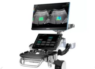 УЗИ-сканер Mindray Consona N9: новые горизонты диагностики