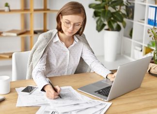 СБИС: освободите время и ресурсы с помощью автоматизированной отчетности