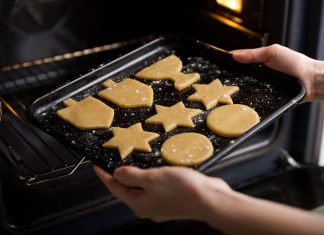 Секреты идеальной выпечки: выбор правильного противня