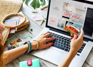 Как заказать мужскую одежду в интернет-магазине: пошаговое руководство