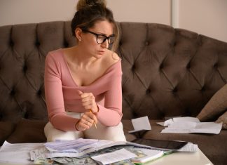 Как оплатить кредит при аресте счета