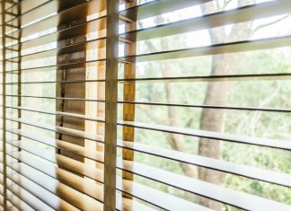 Всё о жалюзи: зачем они нужны, как выбрать?
