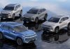 Линейка Эксид: преодолевая стереотипы о китайских автомобилях