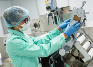 Новый метод производства актиния-225 увеличит доступность терапии рака