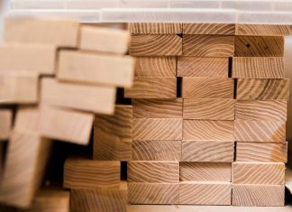 Пиломатериалы: море выбора, океан возможностей