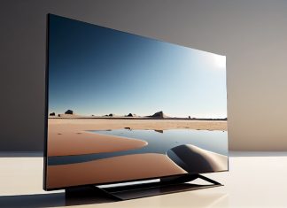 Технические характеристики ЖК панелей, которые нужно учитывать при аренде