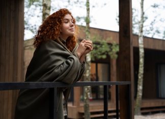 Строительство загородных домов из газобетона в Ленинградской области