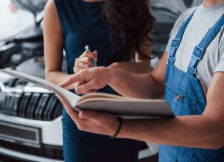 Продлённая гарантия на автомобиль: стоит ли переплачивать?