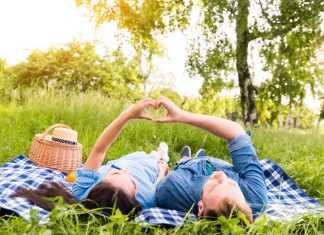 Что дает отдых на природе для современного человека?