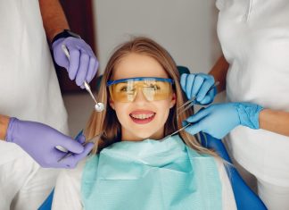 Здоровые зубы: путеводитель по выбору идеальной стоматологии