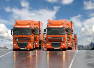 Международные перевозки грузов автомобильным транспортом: надёжность и выгода для бизнеса