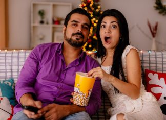 Путешествие в мир индийского кино: от Болливуда до неожиданных открытий