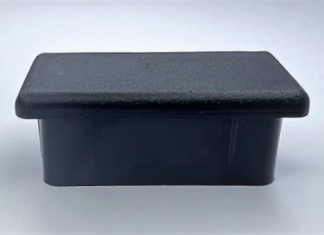 Заглушки на профильные трубы: надежная защита и практическое применение