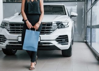 Покупка автомобиля: руководство по выбору автодилера