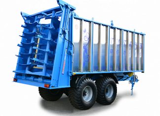 Оборудование для растениеводства: как подобрать технику для ухода за полями